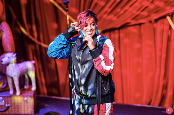 Hip-Hop’s Elite Came Together To Honor Superstar Stylist Misa Hylton For Upcoming Documentary At 2018 Tribeca Film Festival

